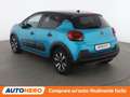 Citroen C3 1.5 Blue-HDi Shine 100 CV Bleu - thumbnail 4
