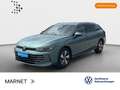 Volkswagen Passat Variant Business 2.0 TDI DSG*NAVI*ASG*KAM Grün - thumbnail 1