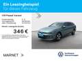 Volkswagen Passat Variant Business 2.0 TDI DSG*NAVI*ASG*KAM Grün - thumbnail 2
