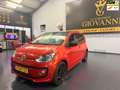 Volkswagen up! 1.0 groove up! BlueMotion INRUILEN MOGELIJK Orange - thumbnail 1