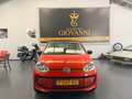 Volkswagen up! 1.0 groove up! BlueMotion INRUILEN MOGELIJK Orange - thumbnail 2