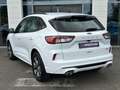 Ford Kuga 2.5 Duratec 190ch FHEV E85 ST-Line Business BVA Wit - thumbnail 7