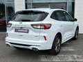 Ford Kuga 2.5 Duratec 190ch FHEV E85 ST-Line Business BVA Wit - thumbnail 5