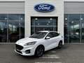 Ford Kuga 2.5 Duratec 190ch FHEV E85 ST-Line Business BVA Wit - thumbnail 1