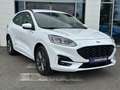 Ford Kuga 2.5 Duratec 190ch FHEV E85 ST-Line Business BVA Wit - thumbnail 3