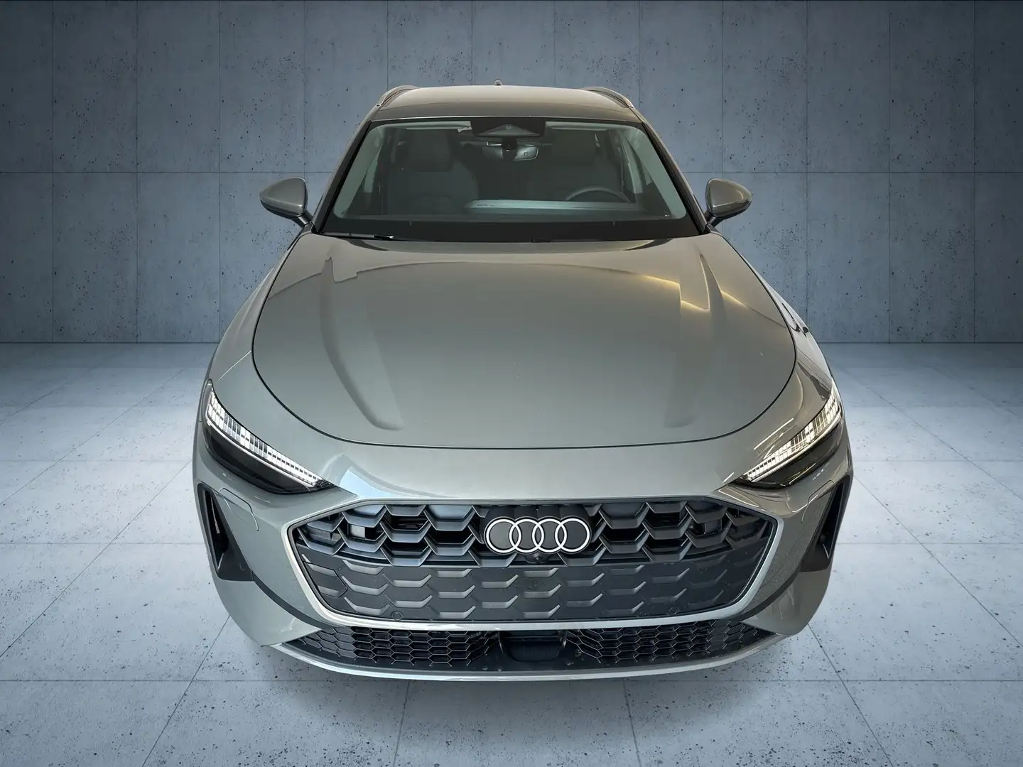 Audi A5 e-hybrid quattro 220 kW Grau - 2