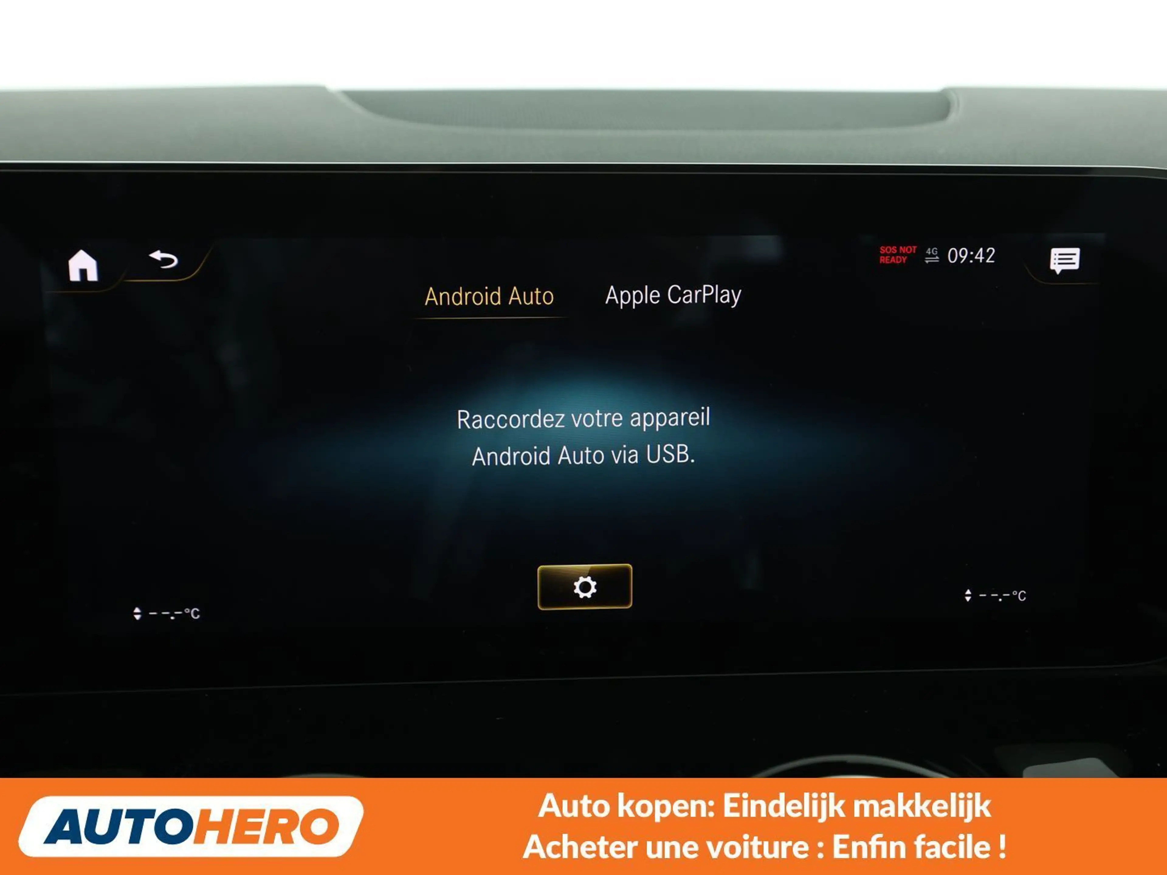 Mercedes-Benz EQA 250 250 AMG Line — photo 7