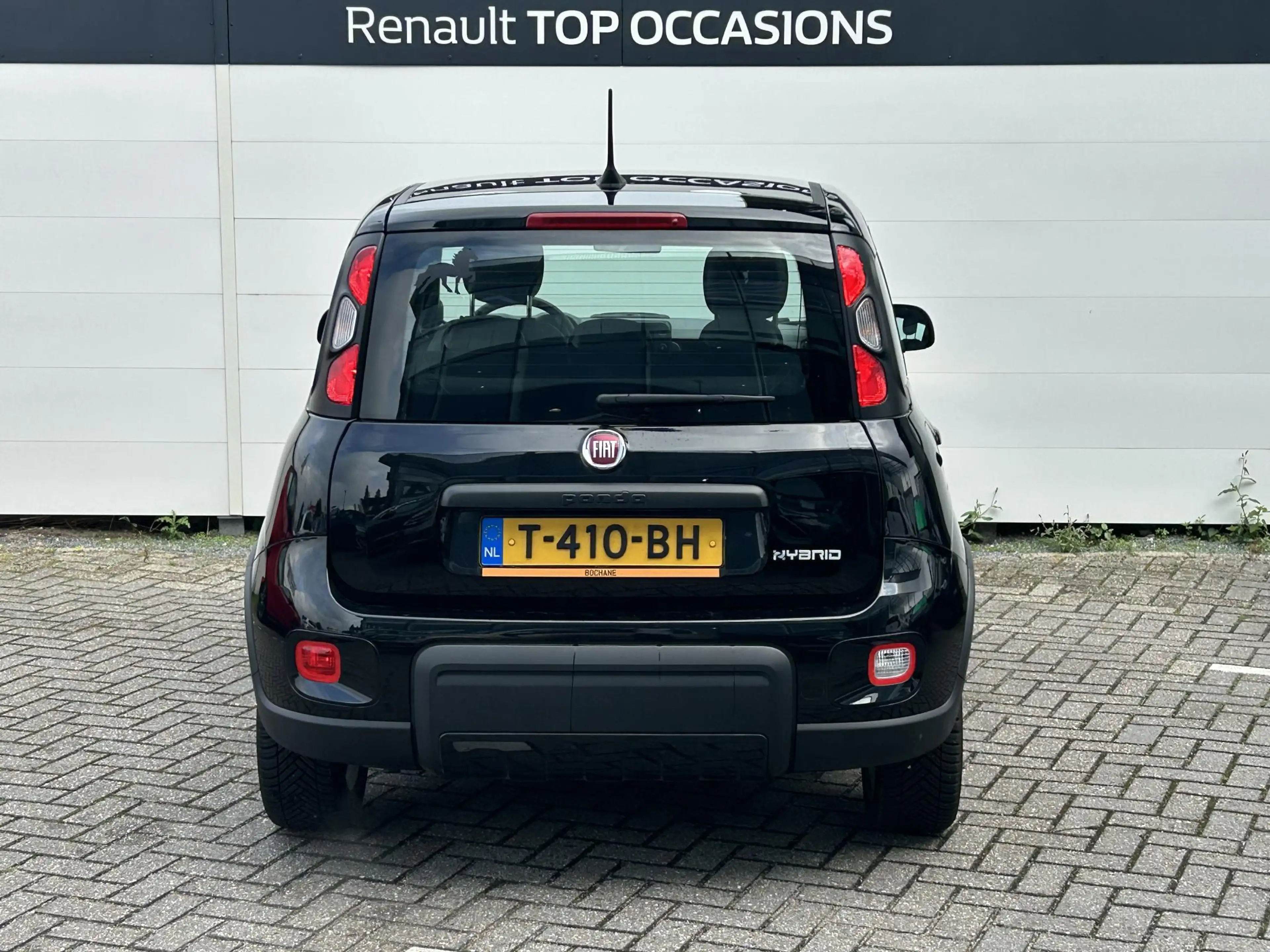 Fiat Panda 1.0 Hybrid Sport | Carplay | Climate Control | His — photo 15