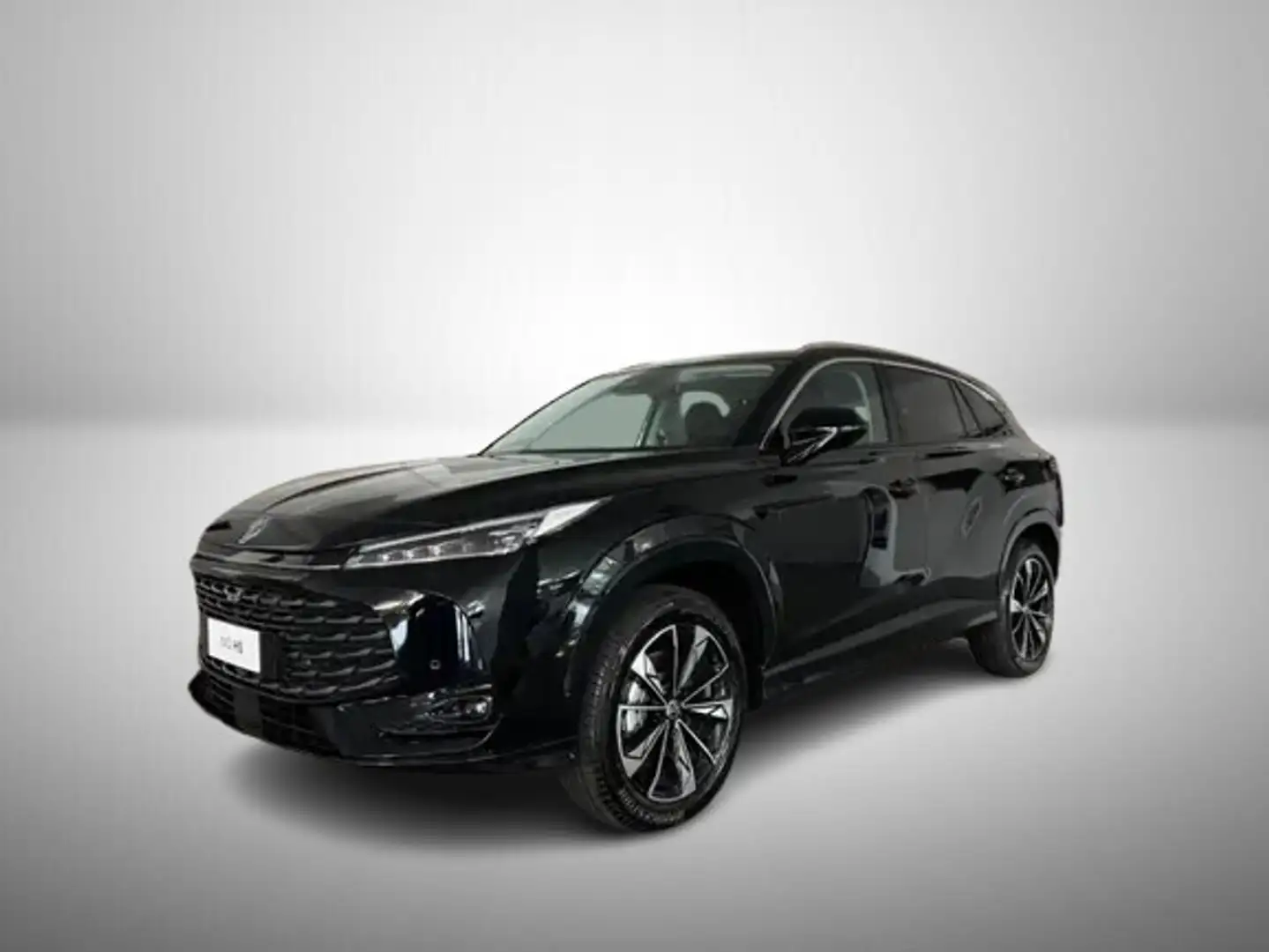 MG HS 1.5T Comfort Nero - 1