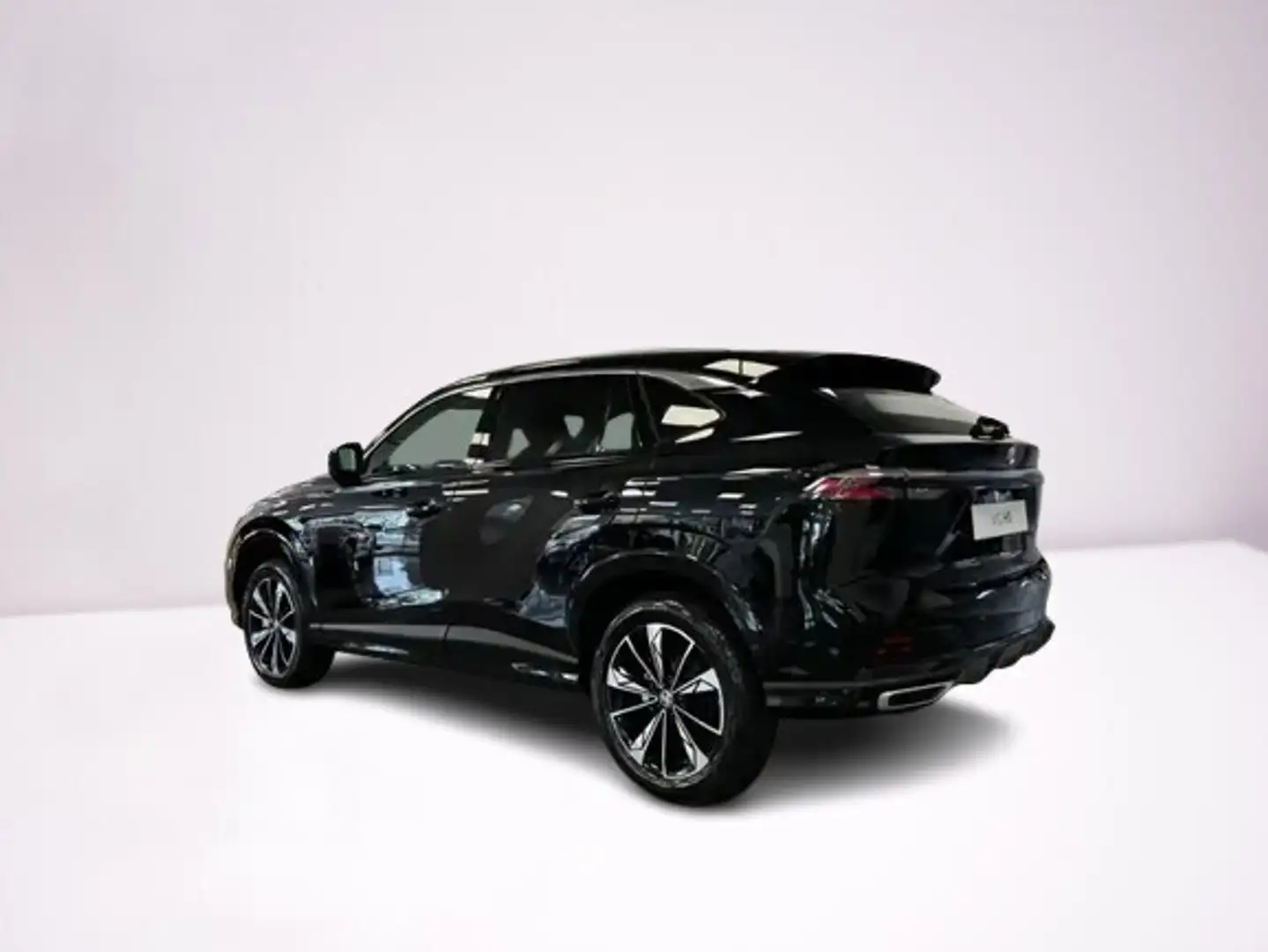 MG HS 1.5T Comfort Nero - 2