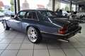 Jaguar XJS 5,3l V12 Autom. LEDER TEMPOMAT SITZHEIZUNG Blauw - thumbnail 4