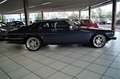 Jaguar XJS 5,3l V12 Autom. LEDER TEMPOMAT SITZHEIZUNG Blauw - thumbnail 7