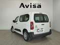 Toyota Proace City Van Media 1.5D GX 100 Blanco - thumbnail 2