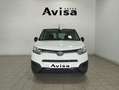 Toyota Proace City Van Media 1.5D GX 100 Blanco - thumbnail 10