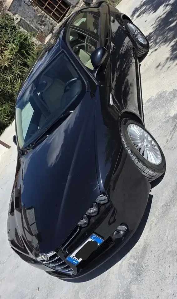 Alfa Romeo 159