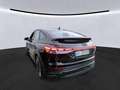 Audi Q4 e-tron SPORTBACK 45 2x S LINE BLACK /S-SITZE Schwarz - thumbnail 8