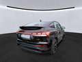 Audi Q4 e-tron SPORTBACK 45 2x S LINE BLACK /S-SITZE Schwarz - thumbnail 9