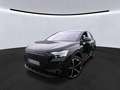 Audi Q4 e-tron SPORTBACK 45 2x S LINE BLACK /S-SITZE Schwarz - thumbnail 1