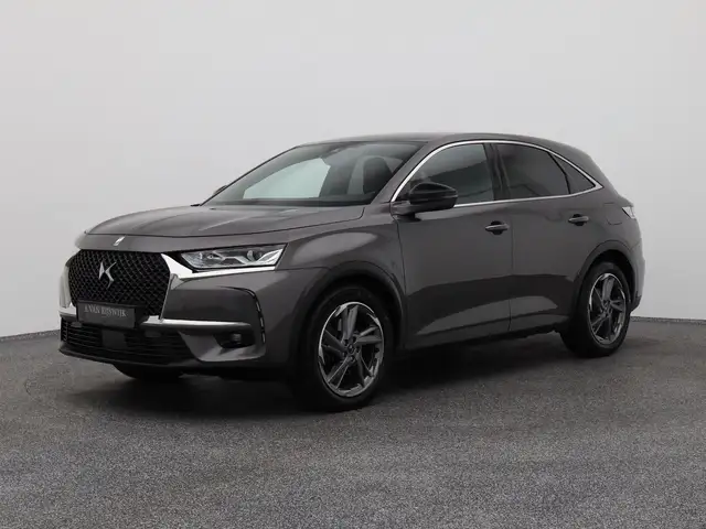 DS Automobiles DS 7 Crossback E-Tense Business | CAMERA | KEYLESS | TREKHAAK