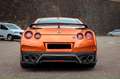 Nissan GT-R Gentleman Edition Pomarańczowy - thumbnail 5