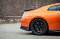 Nissan GT-R Gentleman Edition Orange - thumbnail 7