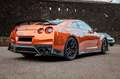 Nissan GT-R Gentleman Edition Oranje - thumbnail 6