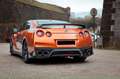 Nissan GT-R Gentleman Edition Orange - thumbnail 4