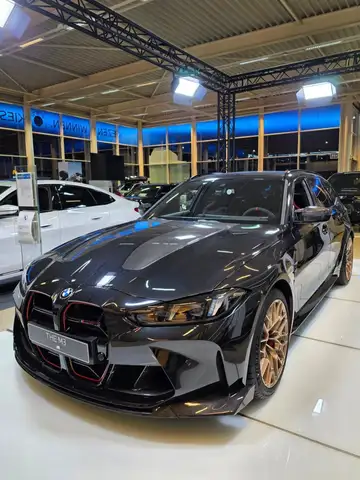 BMW M3 Touring CS **Export möglich**-Ohne km!
