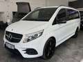 Mercedes-Benz V 300 d*AVE*Voll*4-matic*Pano*Airmatic*M-Bux*AMG Blanco - thumbnail 3