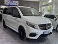 Mercedes-Benz V 300 d*AVE*Voll*4-matic*Pano*Airmatic*M-Bux*AMG Blanco - thumbnail 1