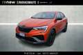 Renault Arkana 1.6 E-Tech full hybrid E-Tech Engineered Fast Orange - thumbnail 1