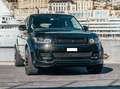 Land Rover Range Rover Range Rover V8 Vogue Schwarz - thumbnail 1