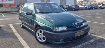 146 1.4 Junior c/airbag,abs