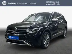 Volkswagen Tiguan Allspace 2.0 TDI Elegance HUD Navi AHK