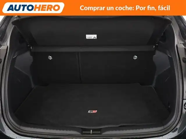 Toyota Yaris view 18