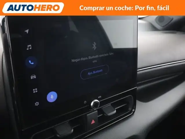 Toyota Yaris view 22