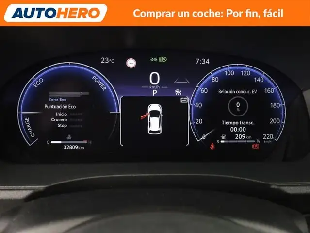 Toyota Yaris view 25