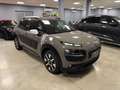 Citroen C4 C4 Cactus 2014 Cactus 1.6 bluehdi Rip Curl 100cv Grigio - thumbnail 3