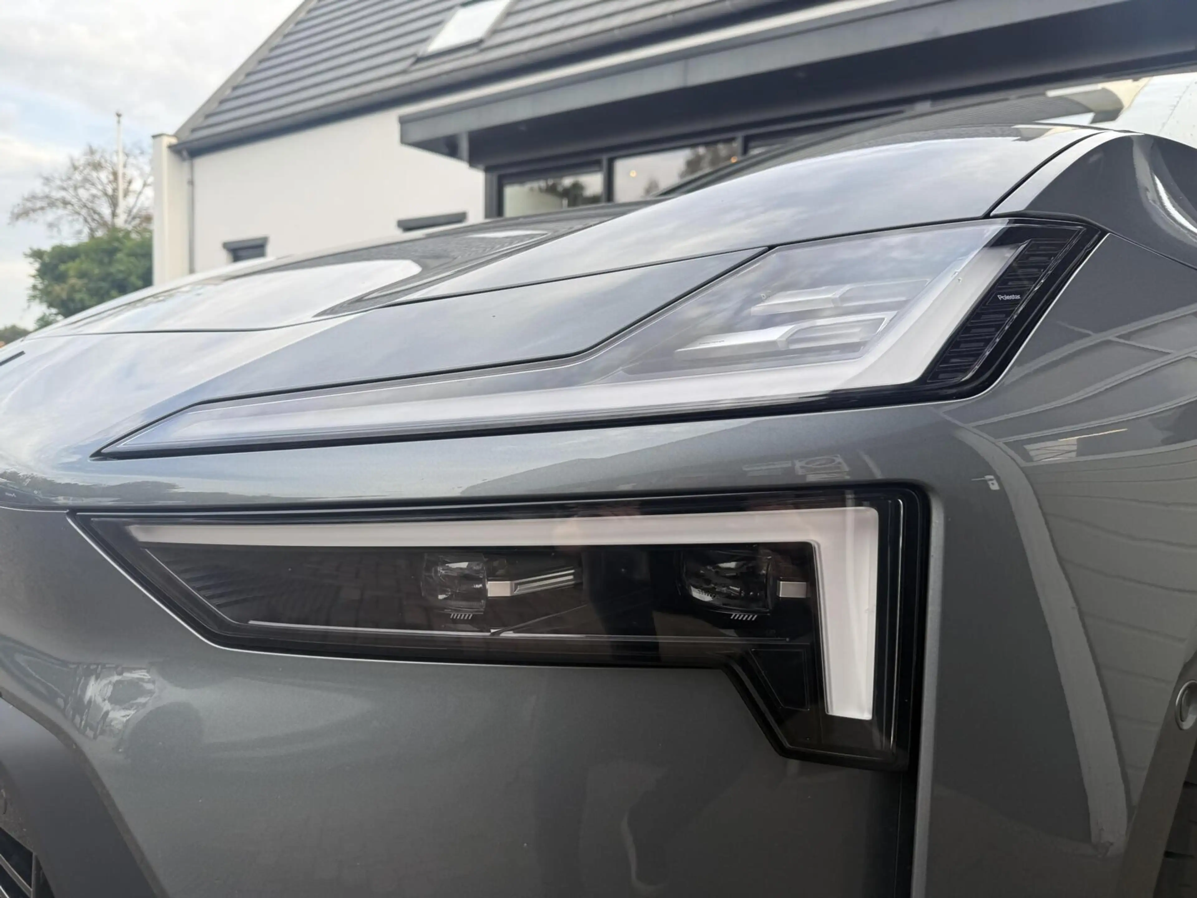 Polestar 4 Long Range Single motor 100 kWh *ALL-IN PRIJS* — photo 13