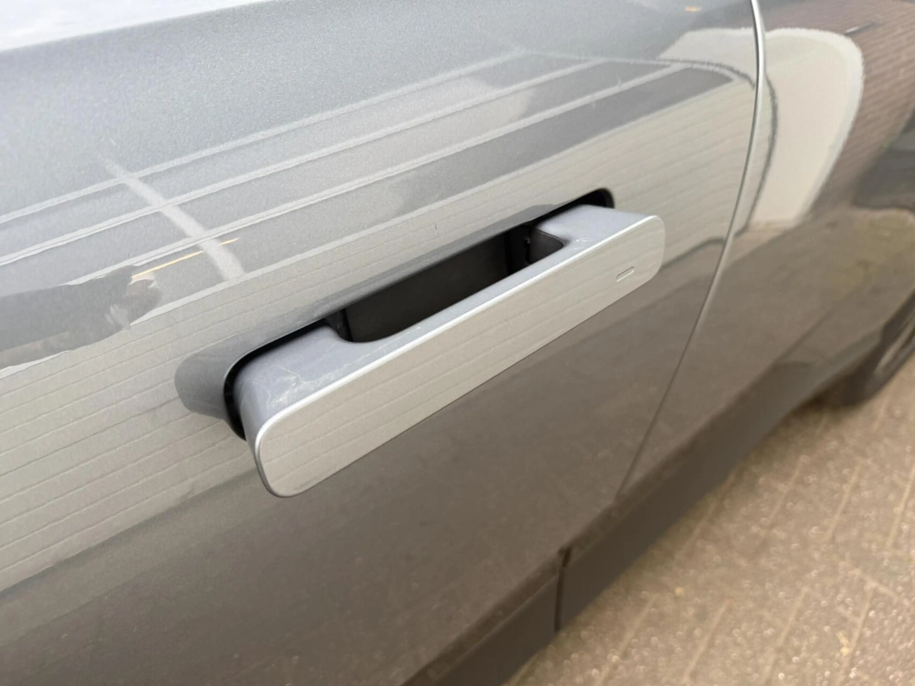 Polestar 4 Long Range Single motor 100 kWh *ALL-IN PRIJS* — photo 15