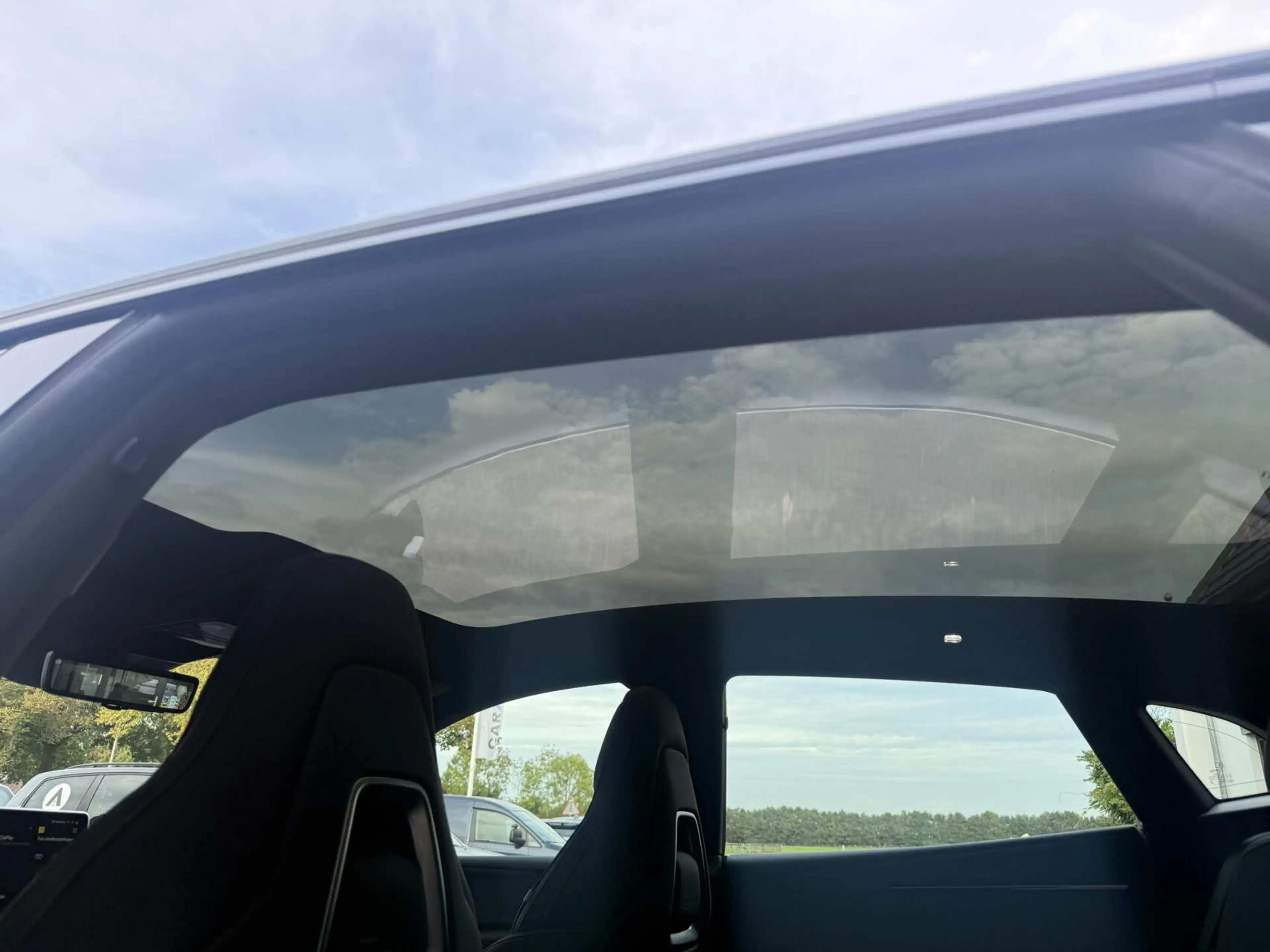 Polestar 4 Long Range Single motor 100 kWh *ALL-IN PRIJS* — photo 20