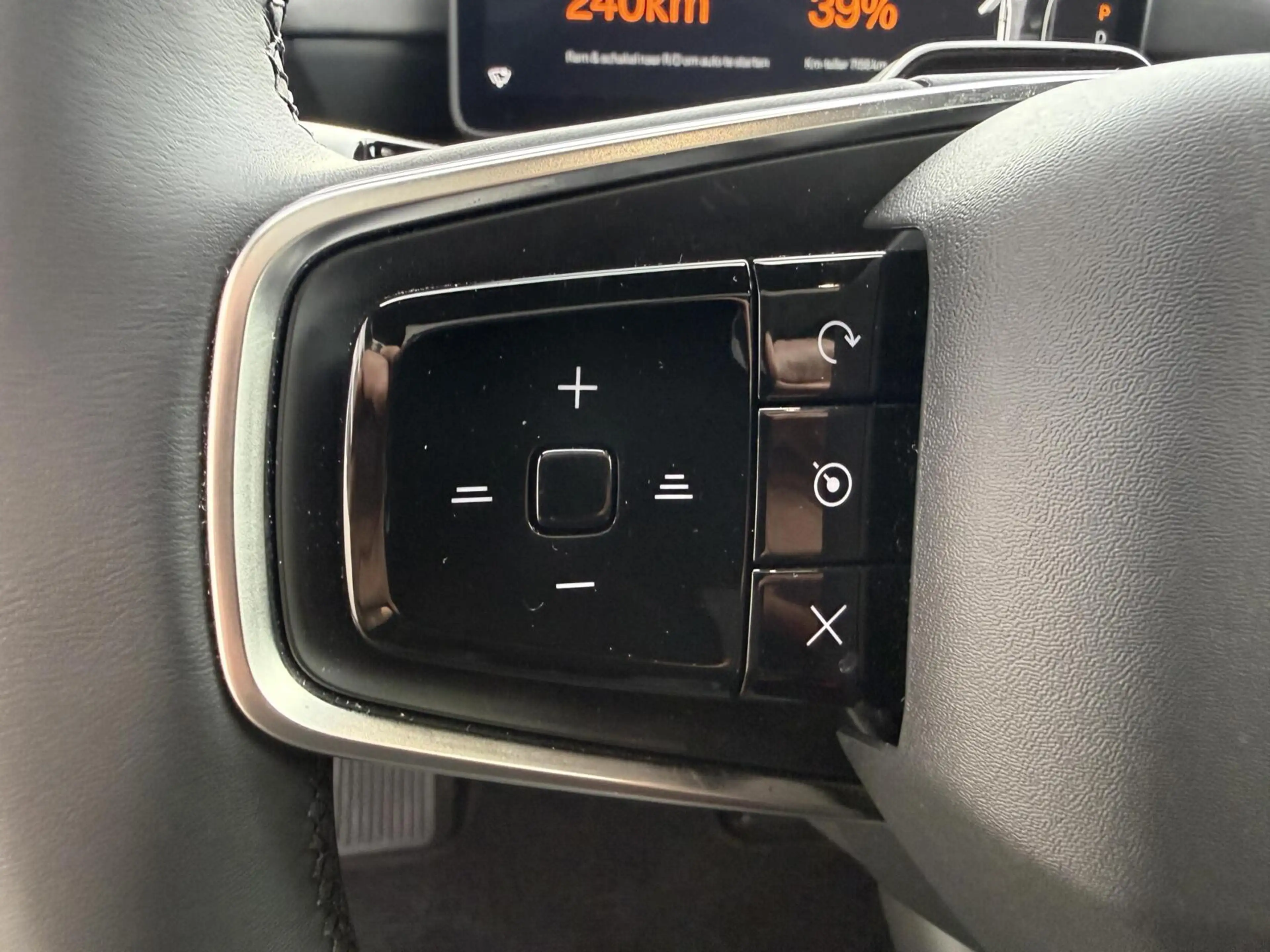 Polestar 4 Long Range Single motor 100 kWh *ALL-IN PRIJS* — photo 24