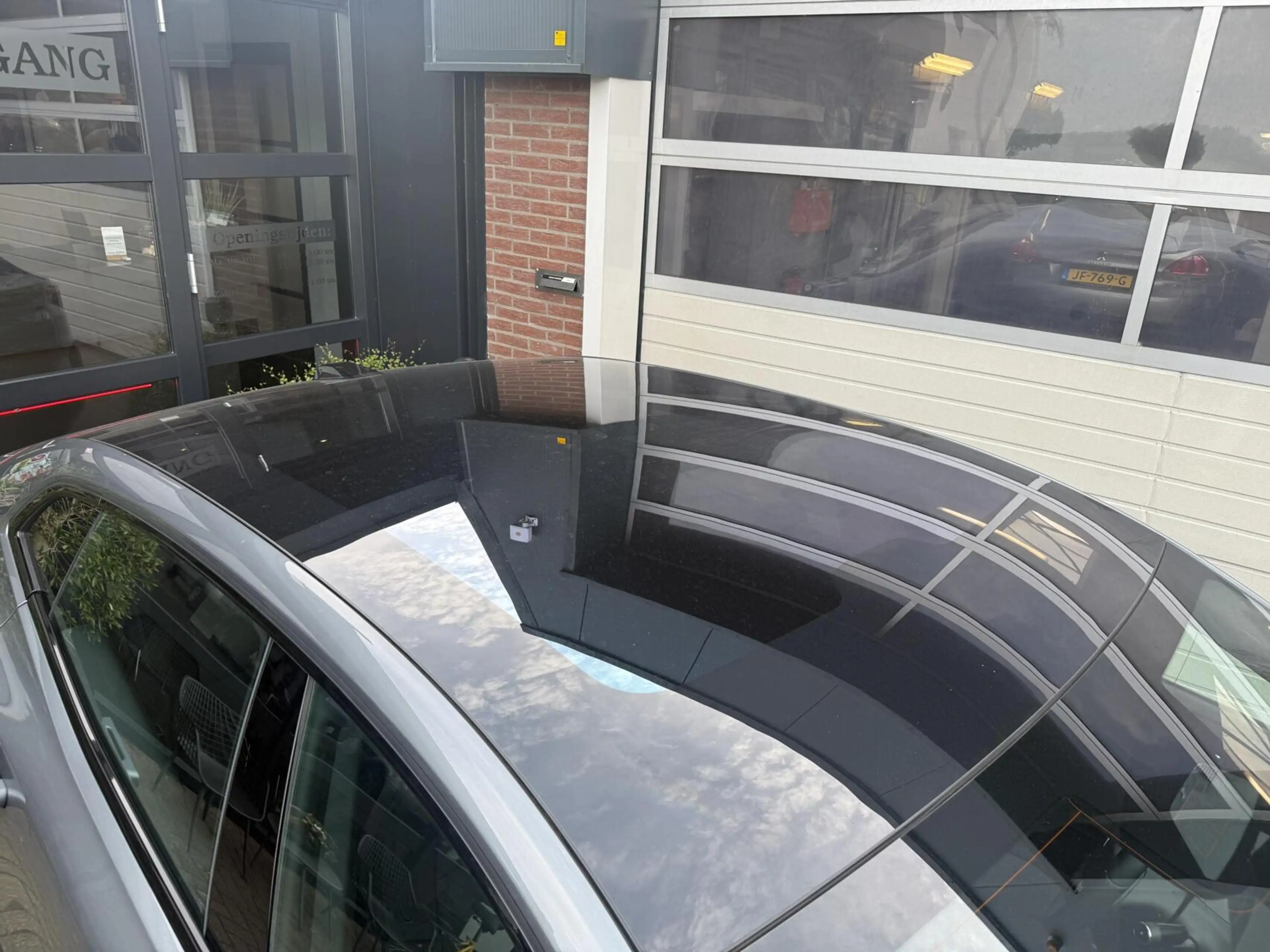 Polestar 4 Long Range Single motor 100 kWh *ALL-IN PRIJS* — photo 9