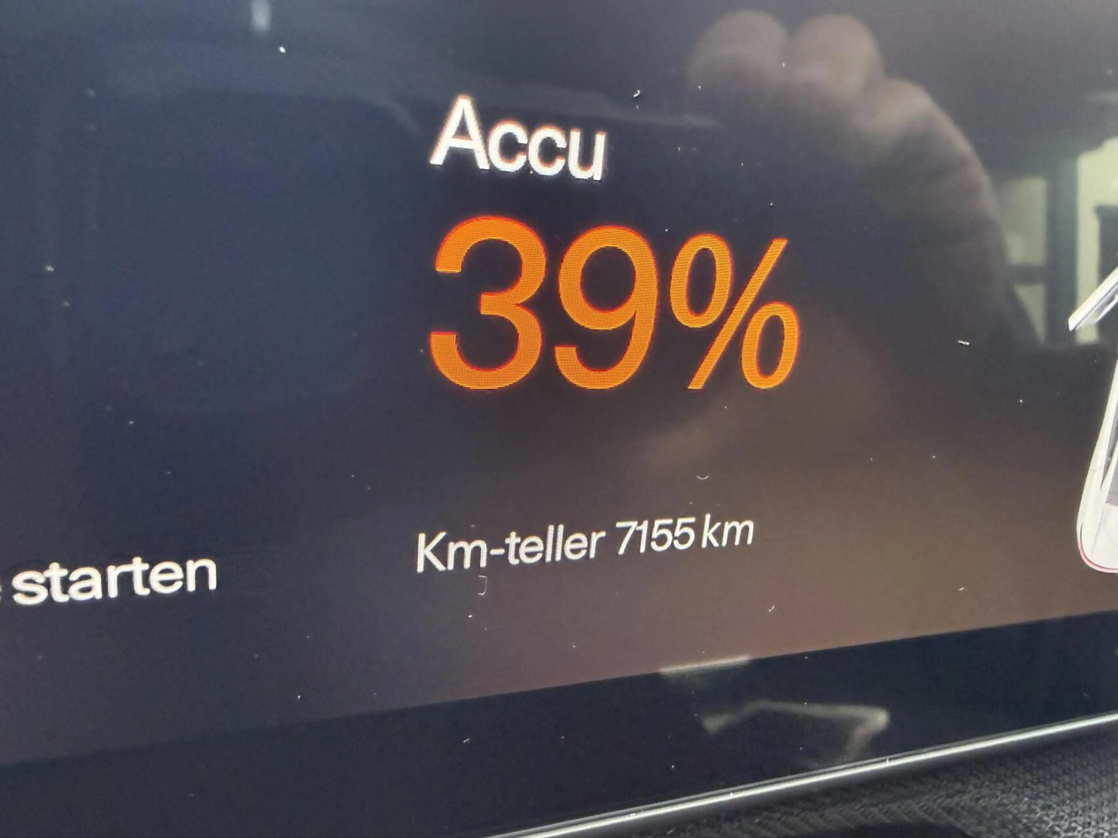 Polestar 4 Long Range Single motor 100 kWh *ALL-IN PRIJS* — photo 23