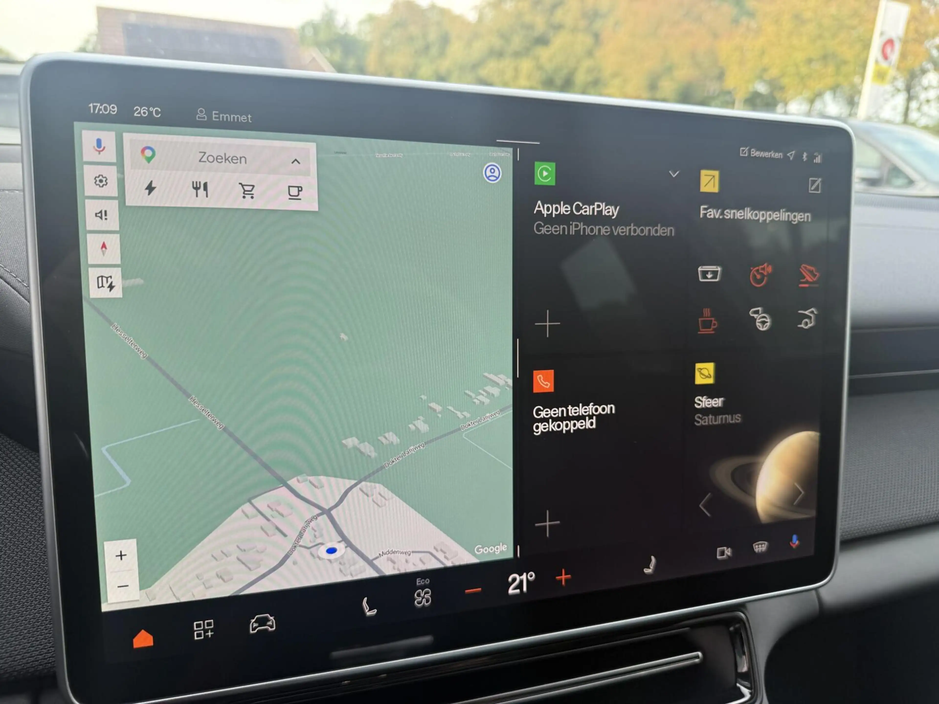 Polestar 4 Long Range Single motor 100 kWh *ALL-IN PRIJS* — photo 27
