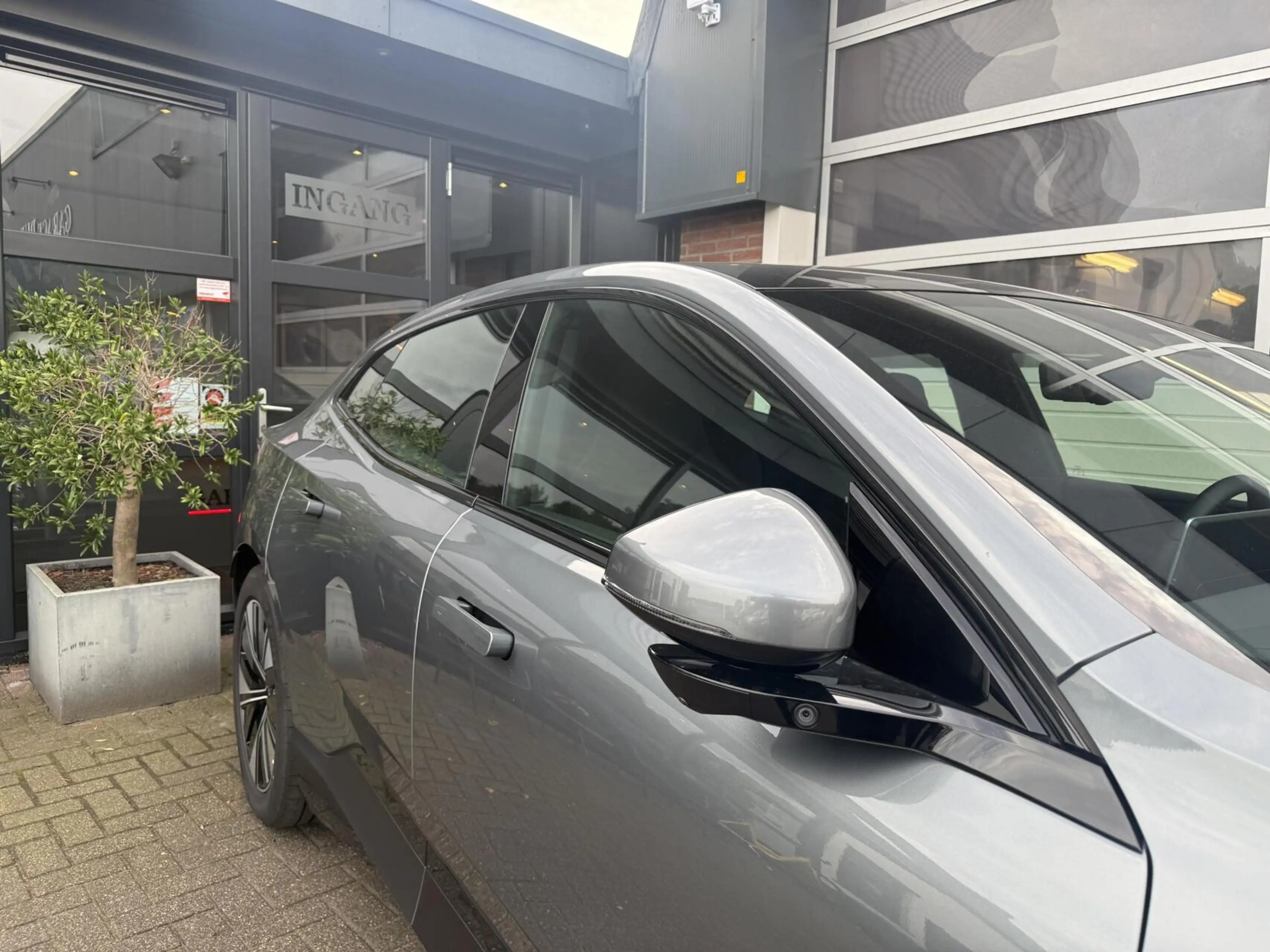 Polestar 4 Long Range Single motor 100 kWh *ALL-IN PRIJS* — photo 5