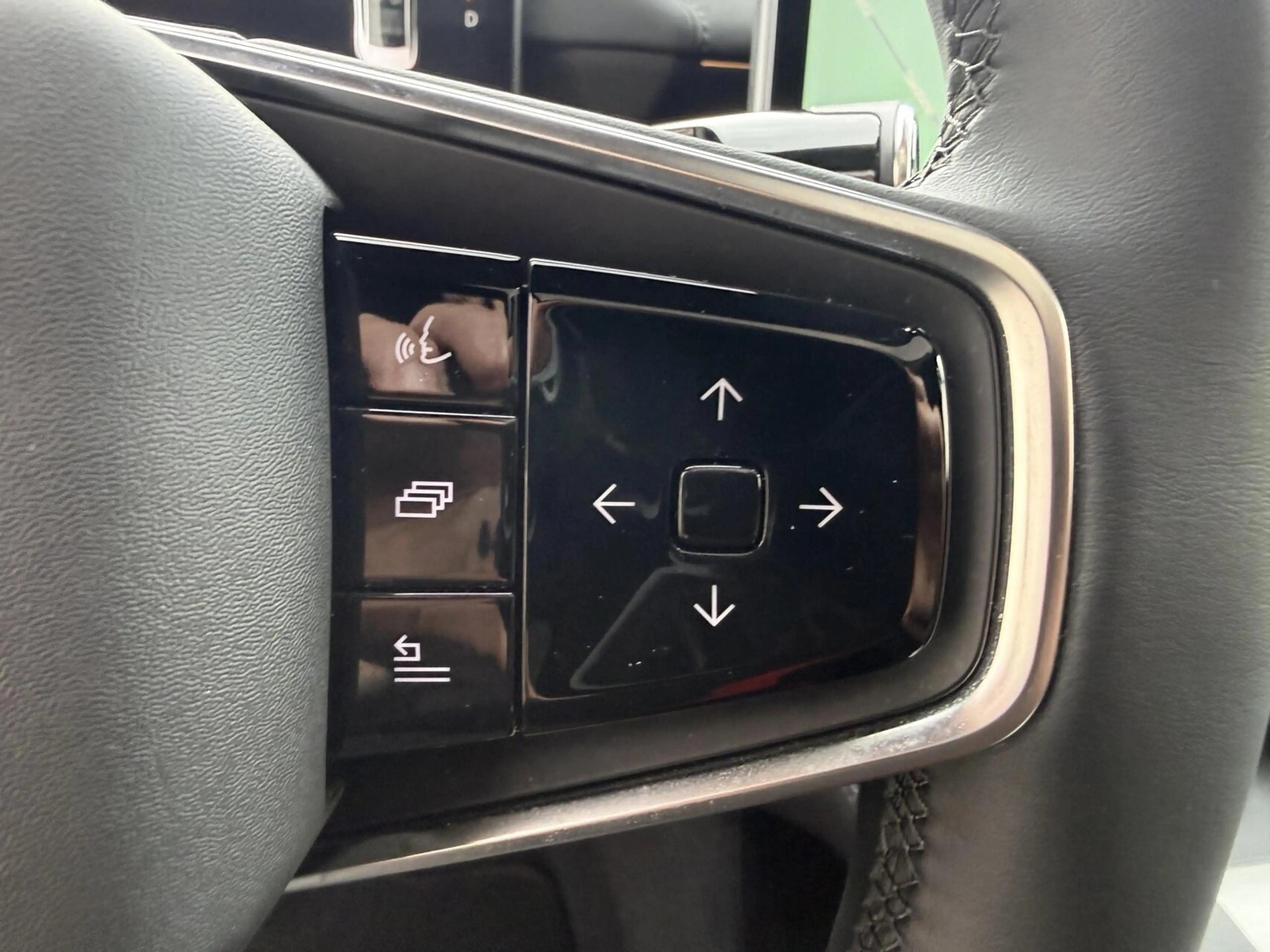 Polestar 4 Long Range Single motor 100 kWh *ALL-IN PRIJS* — photo 25