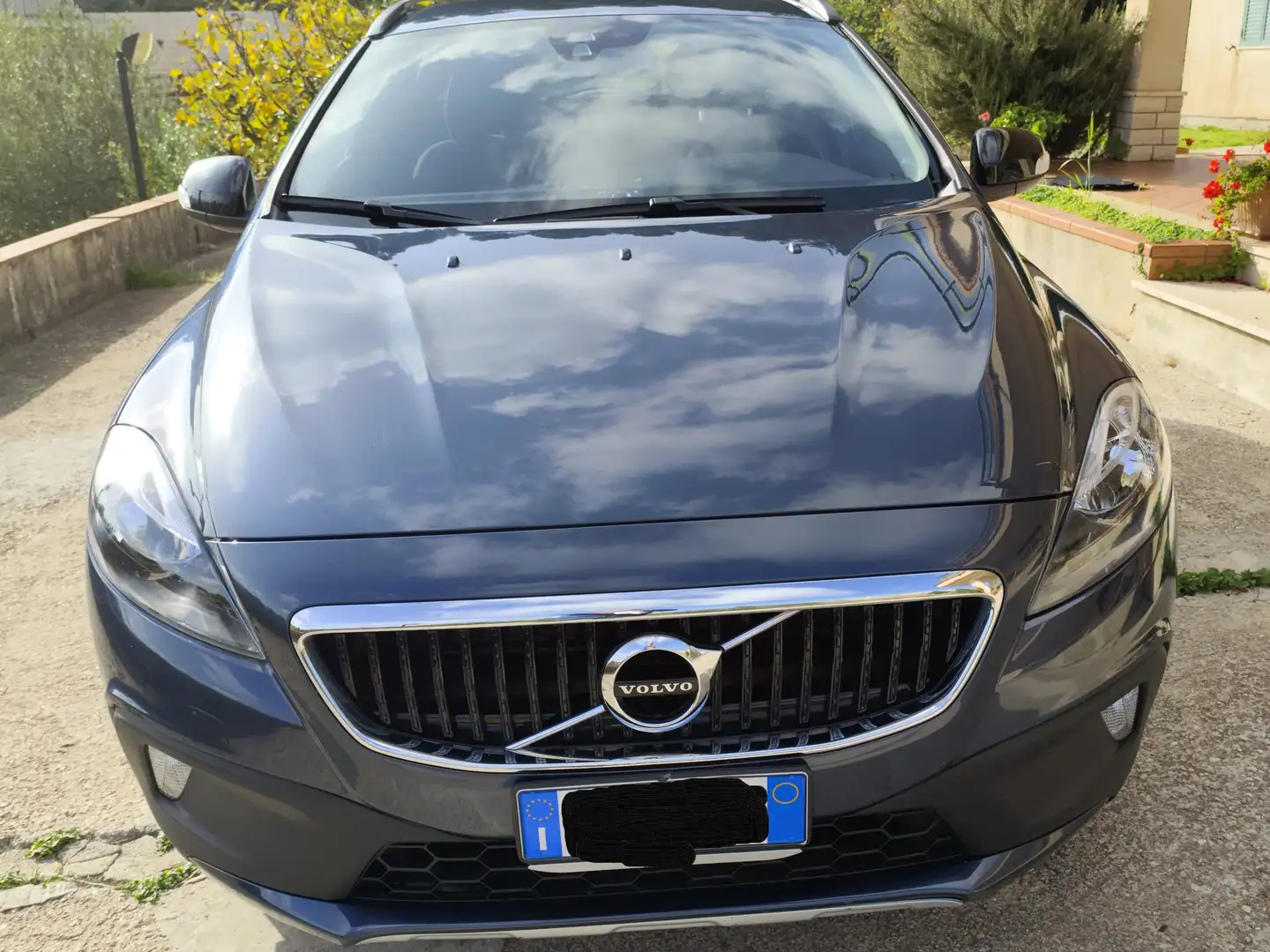Volvo V40 Cross Country V40 Cross Country 2.0 d2 - 1