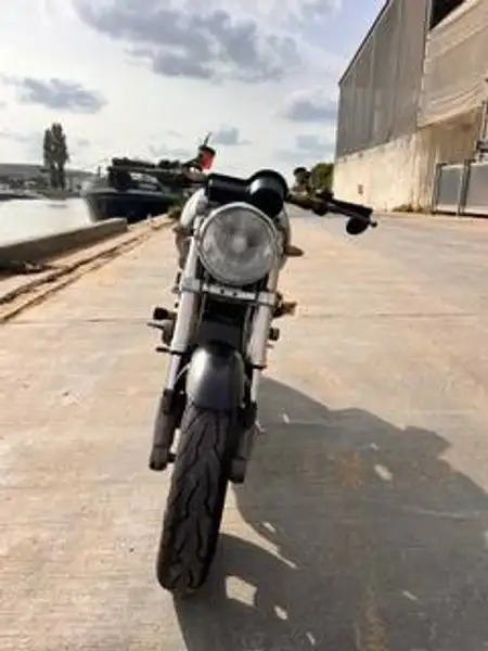 Ducati Monster 937 - foto 3