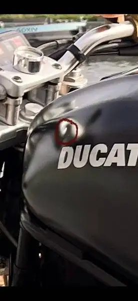 Ducati Monster 937 - foto 6